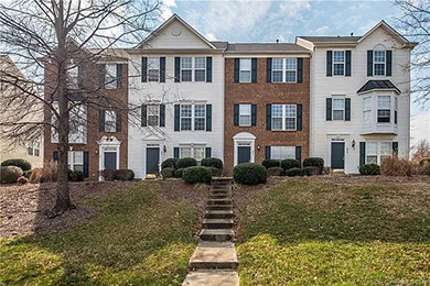 Townhpuse in Charlotte, NC