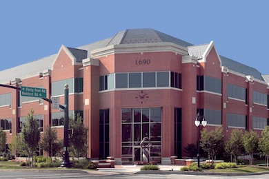 Office Building