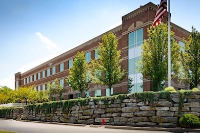 Office & Multifamily