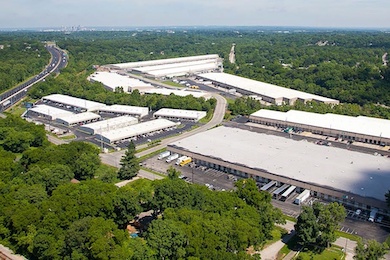 Industrial Nashville, TN