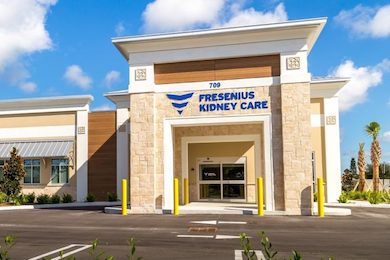 Portfolio of Single Tenant Fresenius Dialysis Centers