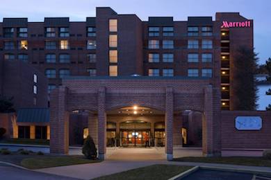Marriott Hotel