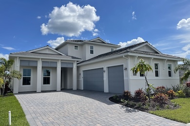 Sarasote, FL single family home