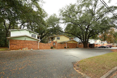 Multifamily Second Mortgage Tallahassee, FL