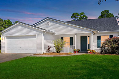 single family home Fernandina Beach, FL