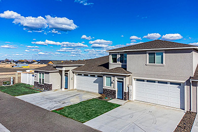 commercial real estate office building