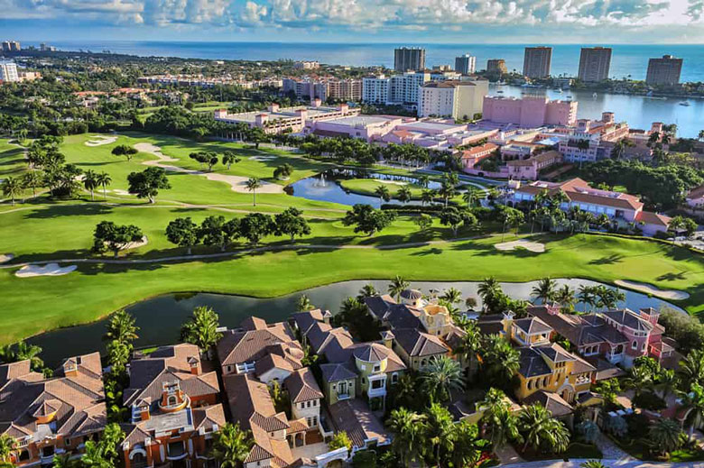Why Real Estate Investors in Boca Raton Are Turning to Cash-Out Refinances