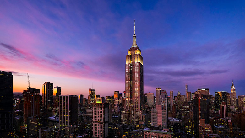 History of the Empire State Building: A Financial Flop for Nearly 20 Years