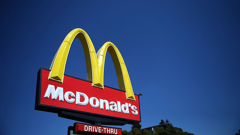 McDonald's Secret Sauce: Commercial Real Estate