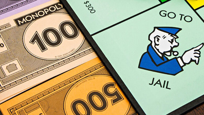  3 Things Real Estate Investors can Learn from MONOPOLY