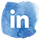 linkedin icon