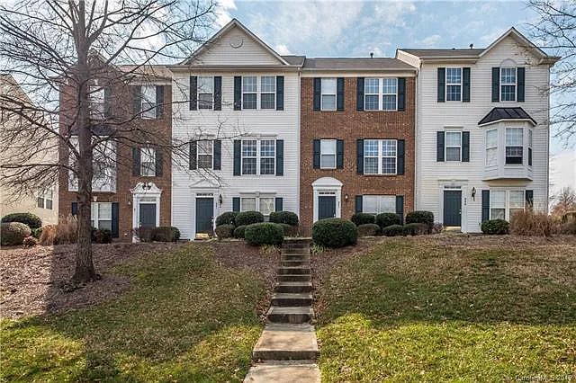 Townhpuse in Charlotte, NC