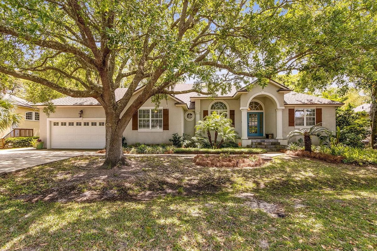 orlando single family home