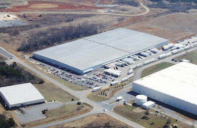 Warehouse Facilities