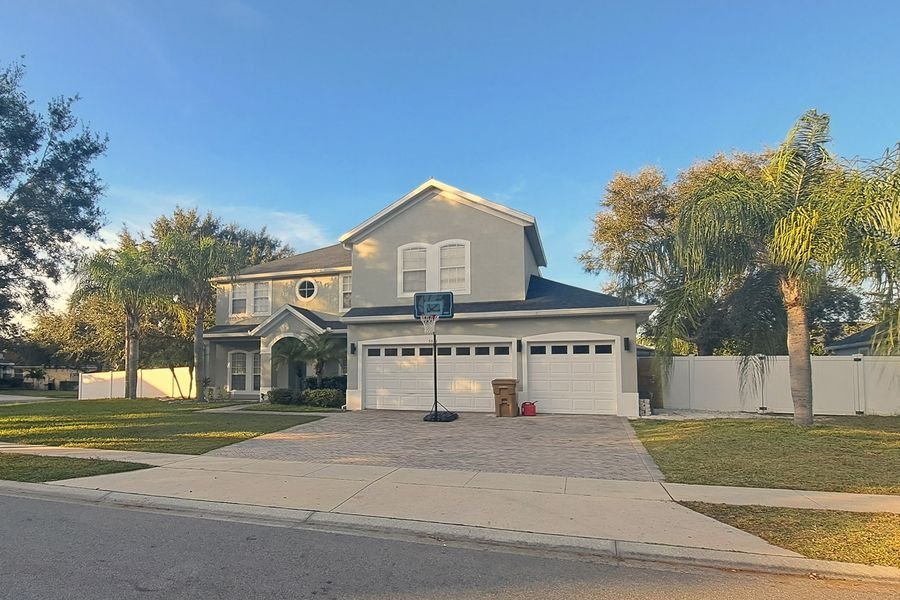 Single family home St Cloud, FL
